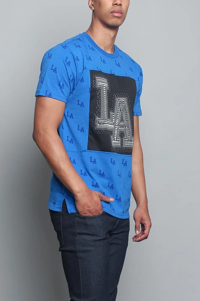 City Of Angeles T-Shirt 12 City Of Angeles T-Shirt - Image 10