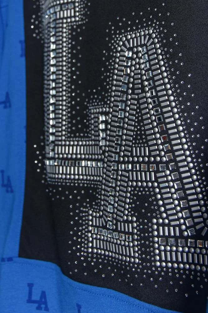 City Of Angeles T-Shirt 14 City Of Angeles T-Shirt - Image 12