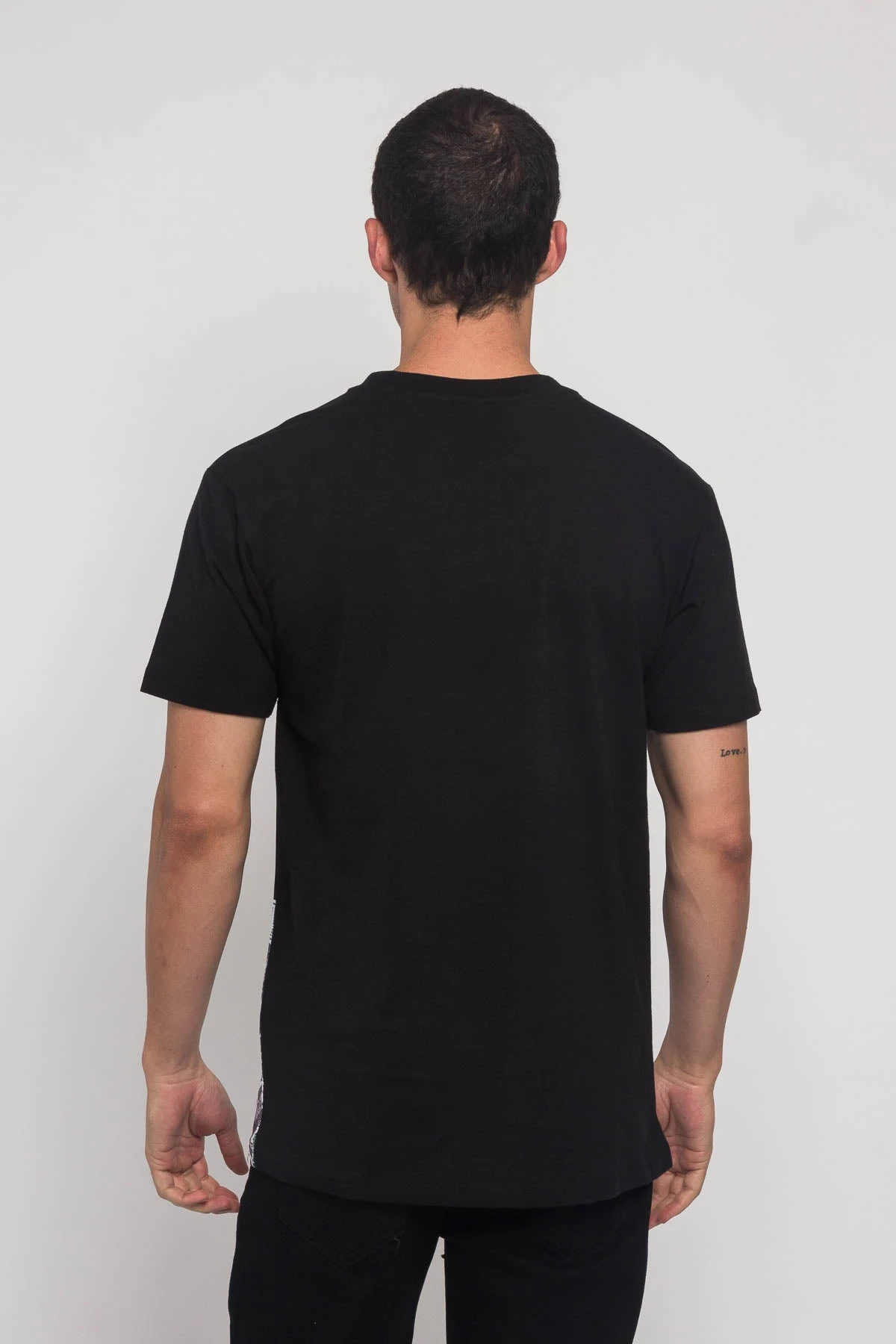 Chenille Dollar Sign T-Shirt 11 Chenille Dollar Sign T-Shirt - Image 9