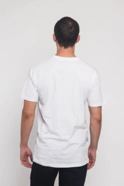 Chenille Dollar Sign T-Shirt 17 Chenille Dollar Sign T-Shirt -Victorious TS7323 WHT 3