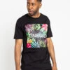Floral Finesse T-Shirt