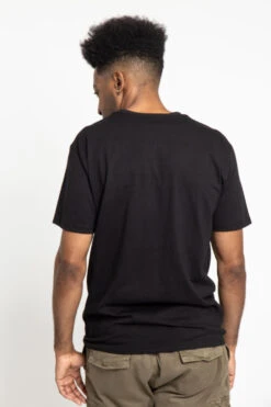 Utility Pocket T-Shirt 24 Utility Pocket T-Shirt -Victorious TS7356 BLK 3
