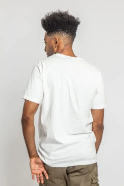 Utility Pocket T-Shirt 34 Utility Pocket T-Shirt -Victorious TS7356 WHT 3