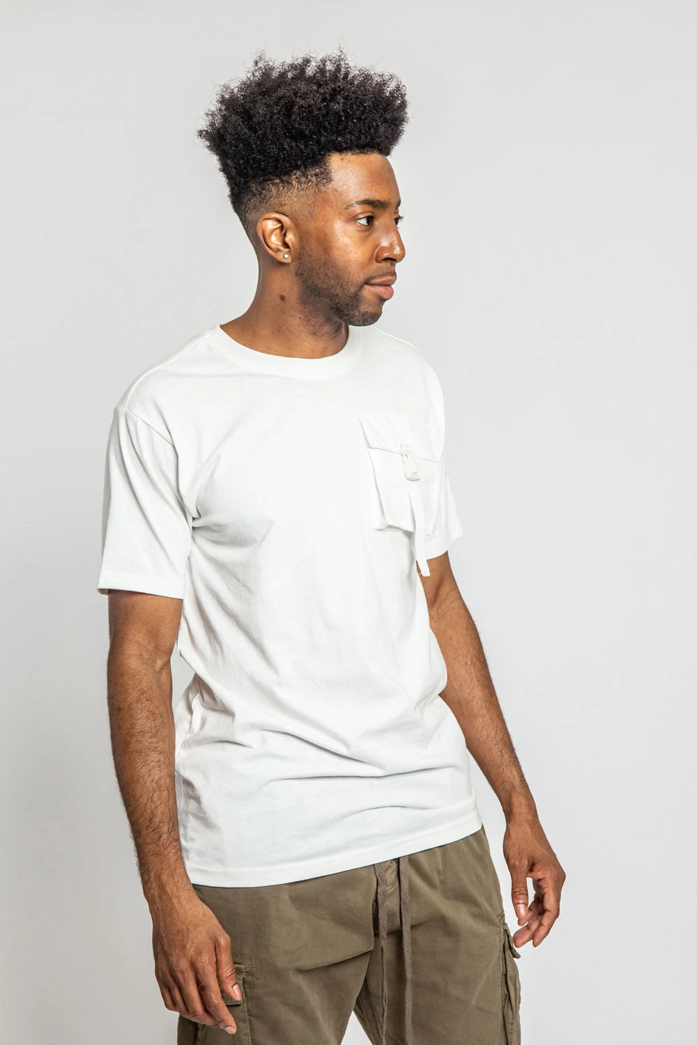 Utility Pocket T-Shirt 18 Utility Pocket T-Shirt - Image 16