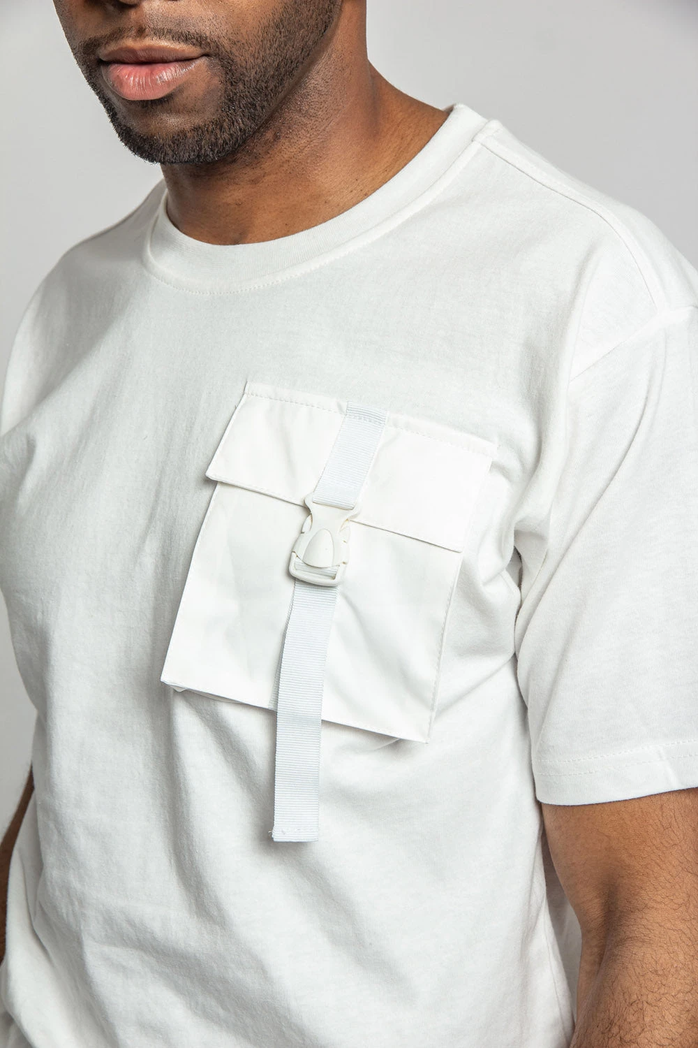 Utility Pocket T-Shirt 20 Utility Pocket T-Shirt - Image 18