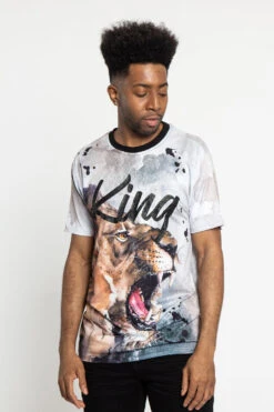 Lion King T-Shirt
