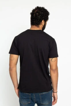 Timberland Boot Lego Pixel T-Shirt -Victorious TS7382 BLK 3