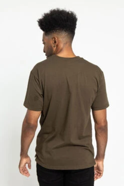 Timberland Boot Lego Pixel T-Shirt -Victorious TS7382 OLV 3