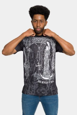 Lady Of Guadalupe Raza