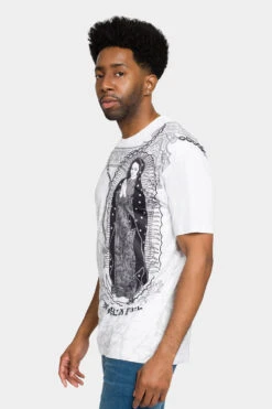 Lady Of Guadalupe Raza -Victorious TS7387 WHT 2 083e6fef bed6 4d0e a5ac f4e215fc7b87