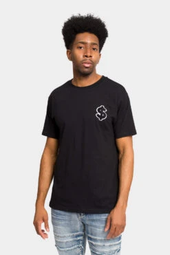 Money Moves T-Shirt -Victorious TS7390 BLK 1