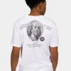 Money Moves T-Shirt -Victorious TS7390 WHT 1