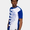Half Lion T-Shirt 1 Half Lion T-Shirt -Victorious TS7392 RBL 2