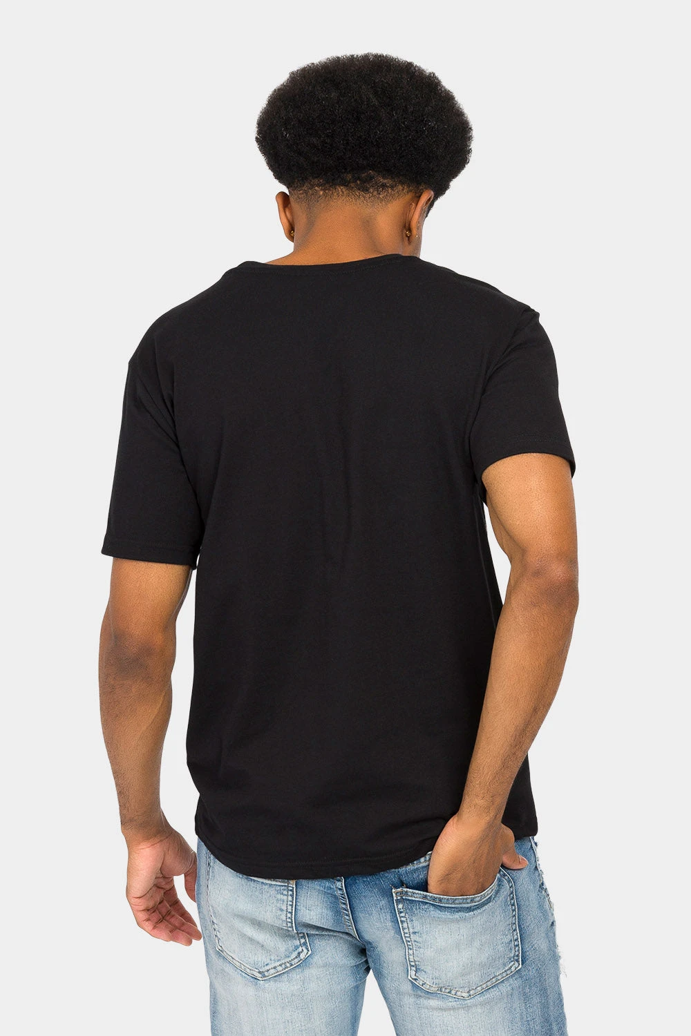 Diamond Money T-Shirt 5 Diamond Money T-Shirt - Image 3