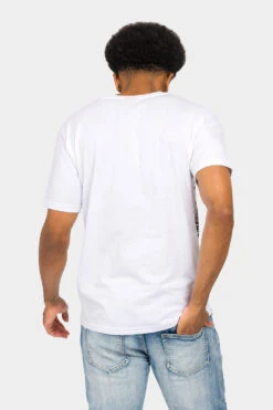 Diamond Money T-Shirt 19 Diamond Money T-Shirt -Victorious TS7414 WHT 3