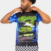 High Power Racing T-Shirt -Victorious TS7442 TOK 1