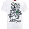 Silver Spoon Bear T-Shirt
