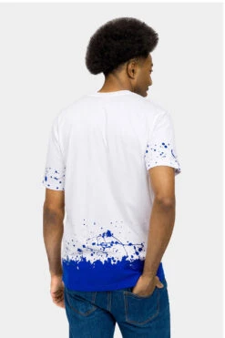 Number 23 Legend Graffiti T-Shirt -Victorious TS7461 RBL 3