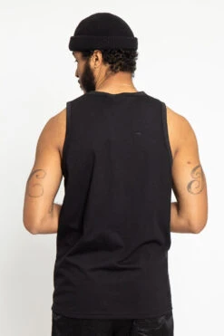 Iridescent Money Tank Top 17 Iridescent Money Tank Top -Victorious TT72 BLK 3