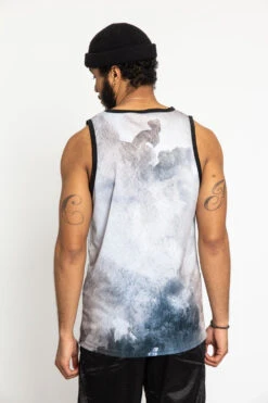 Lion King Tank Top -Victorious TT83 ASB 3