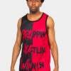 Drippin Hustlin Winnin Tank Top -Victorious TT96 BRD 1