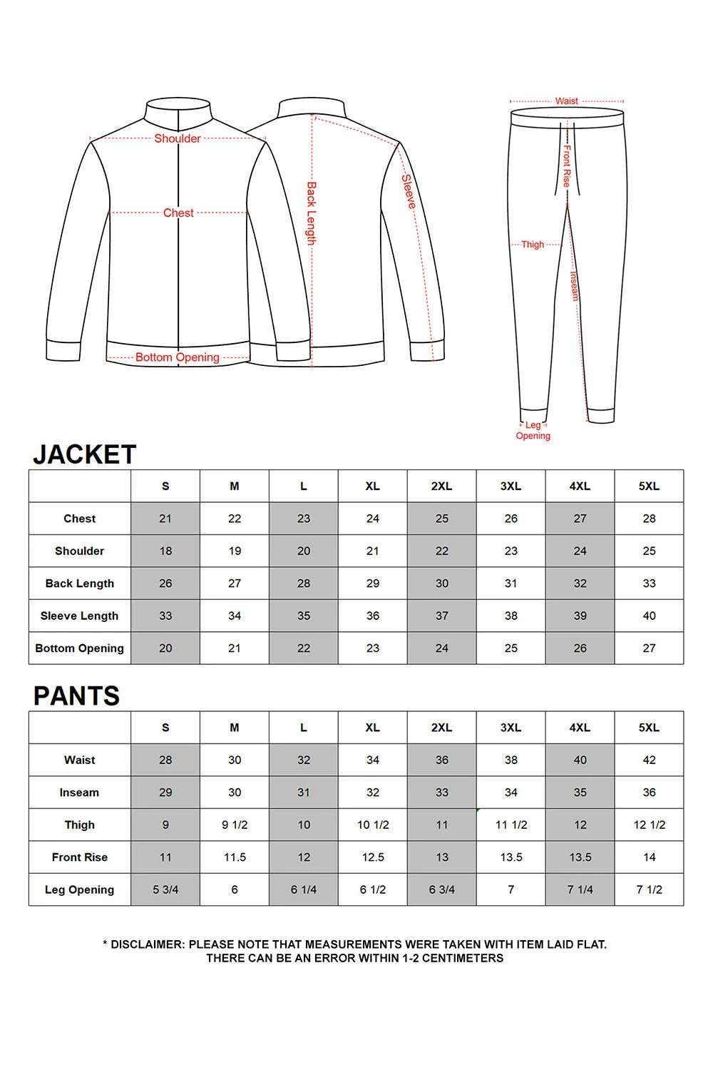 Tiger Print Track Suit Set 14 Tiger Print Track Suit Set - Image 12