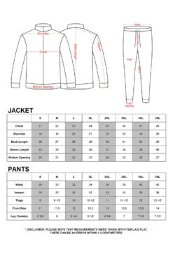 G Striped Tiger Track Suit Set -Victorious tracksuitsdiagram4 NoWM1000x1500 a0a097ea 3627 4233 95b1 b53c9e22291d
