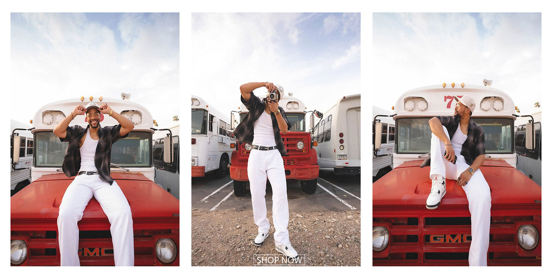 Victorious -Victorious